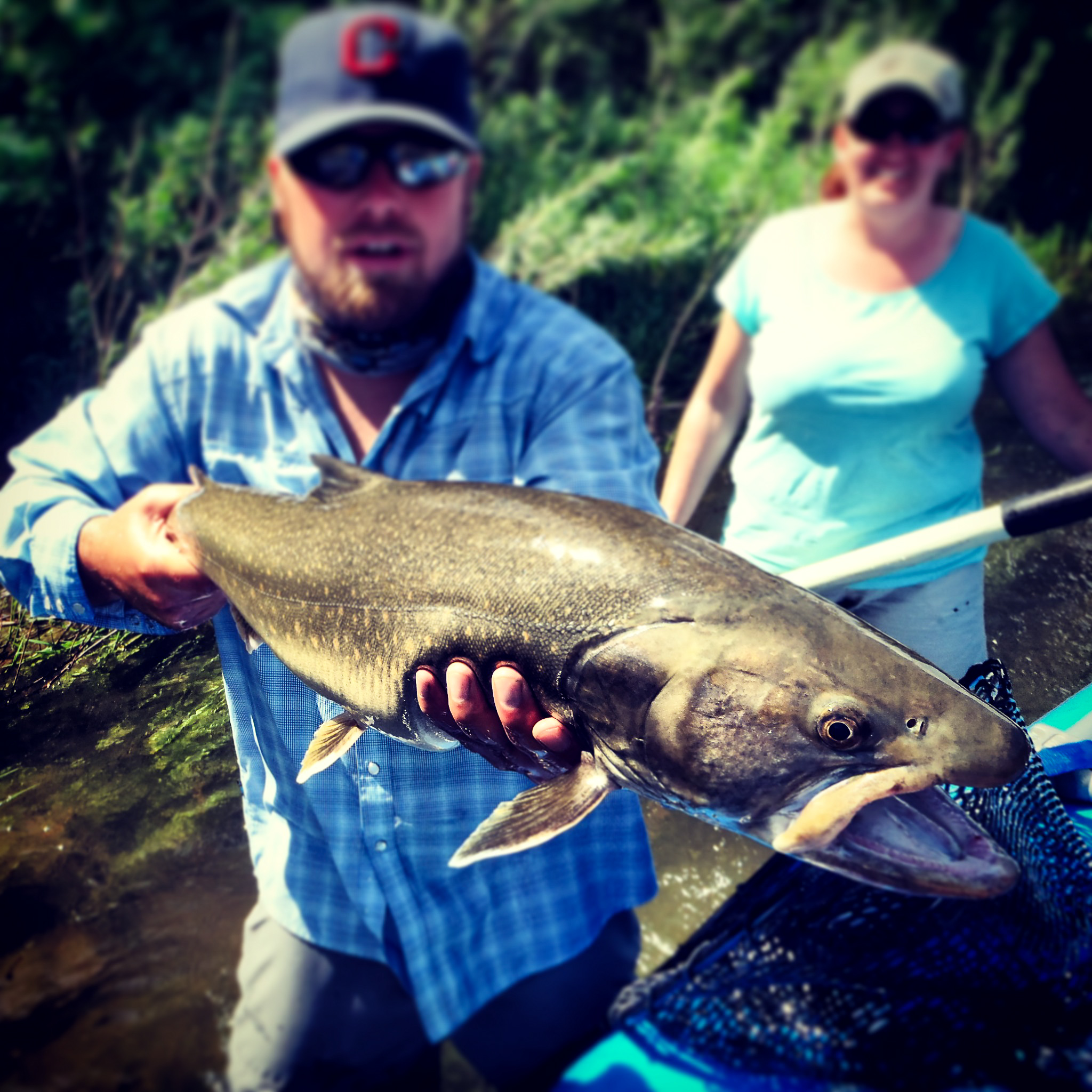 GUIDE-X: Fly Fish the Blackfoot River